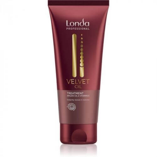 Londa Professional Velvet Oil Treatment