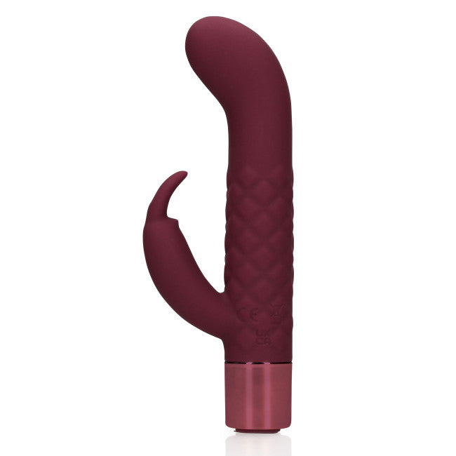 Loveline (S)explore Toy Kit for Her Dark Cherry