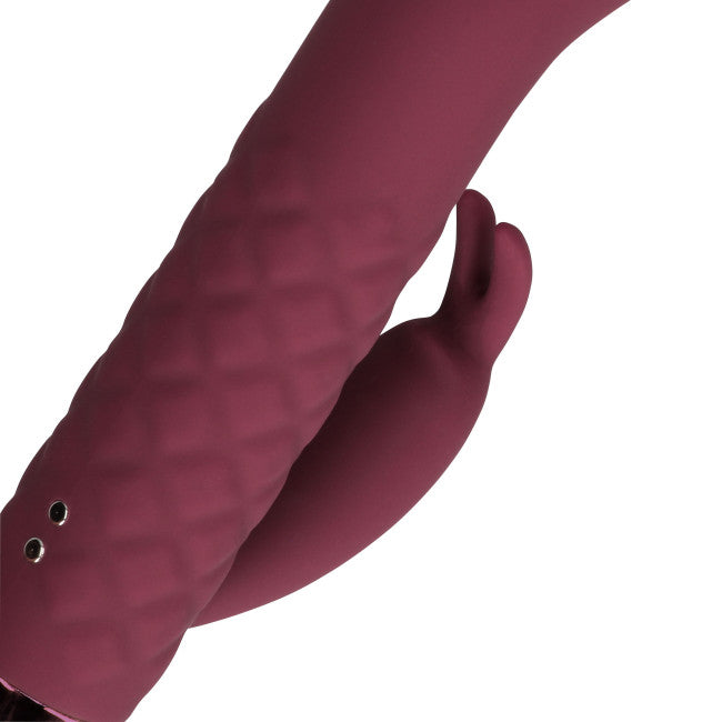 Loveline (S)explore Toy Kit for Her Dark Cherry