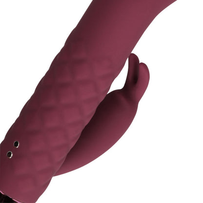 Loveline (S)explore Toy Kit for Her Dark Cherry