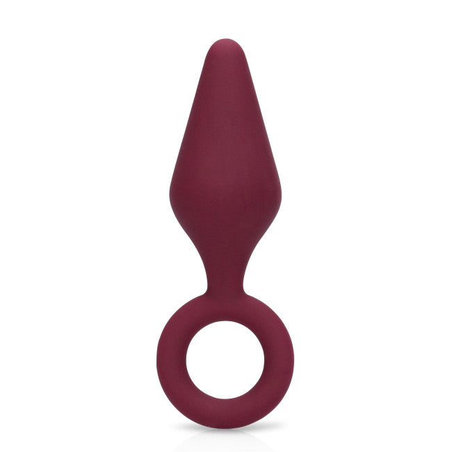 Loveline (S)explore Toy Kit for Her Dark Cherry