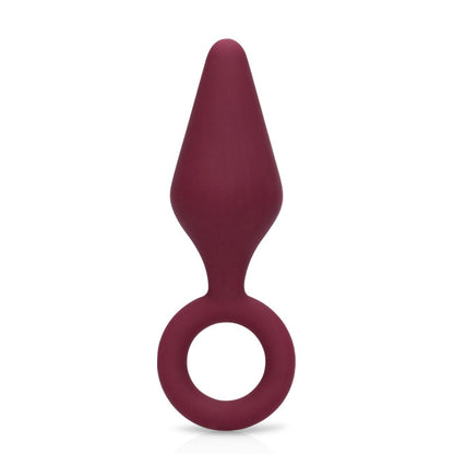 Loveline (S)explore Toy Kit for Her Dark Cherry