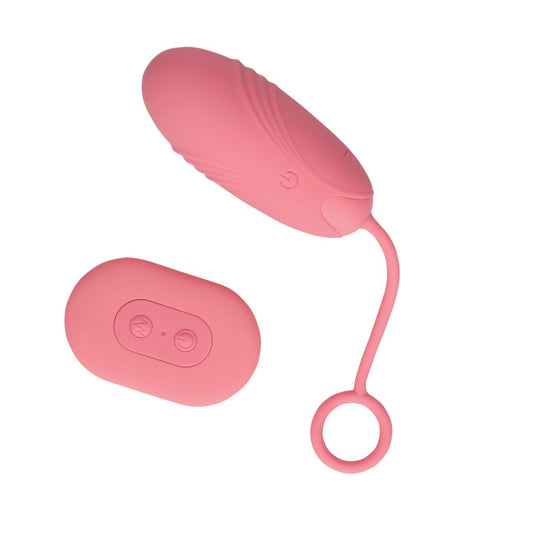 anna remote vibrating egg Amazon Best Sellers: Best Couple Vibrators main image 0