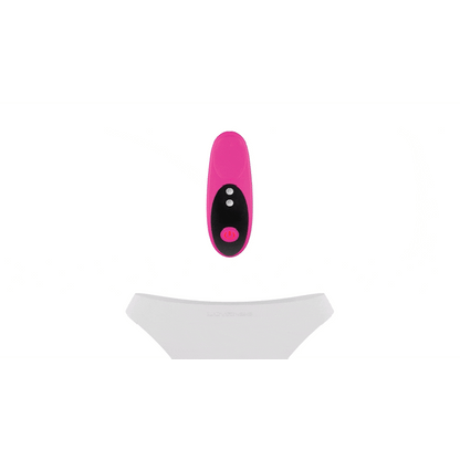 Lovense Ferri Remote Controlled Panty Vibrator