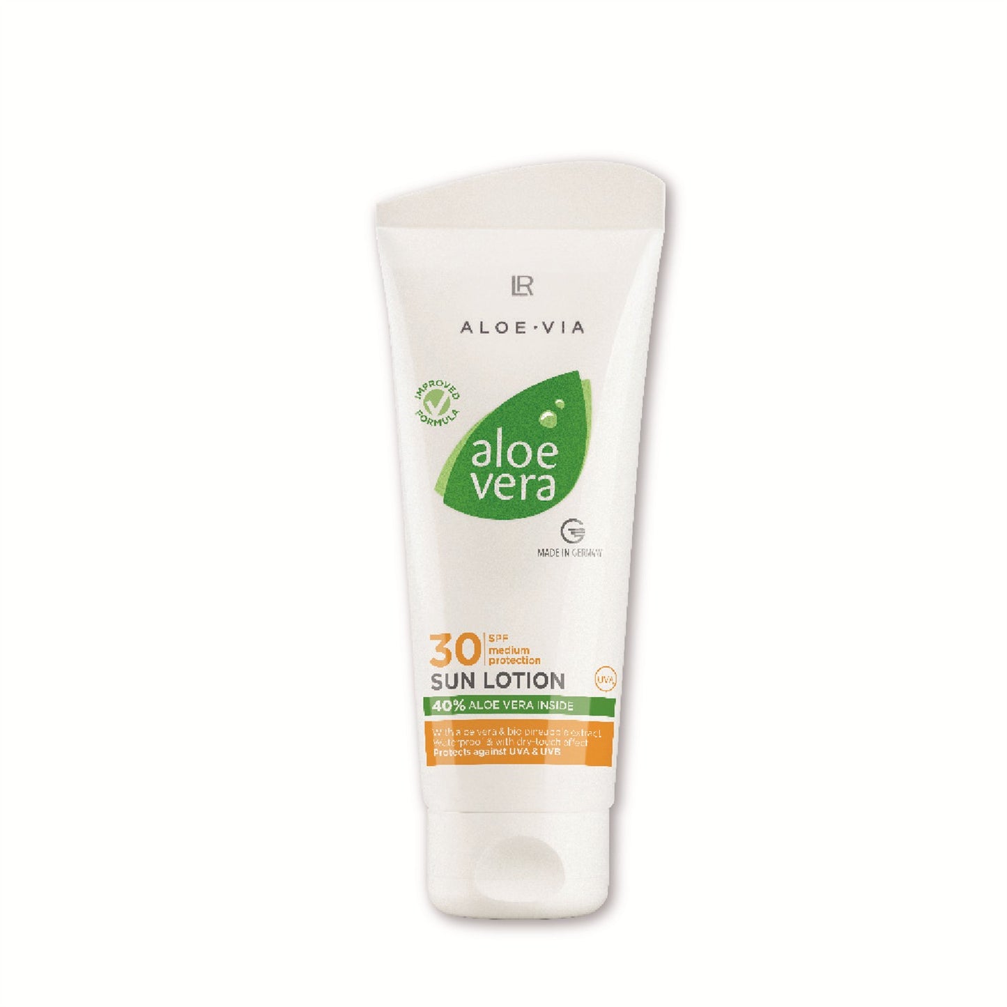 LR Aloe Vera Sun SPF 30 Sun Lotion 100 ml