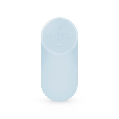 LUV EGG Blue