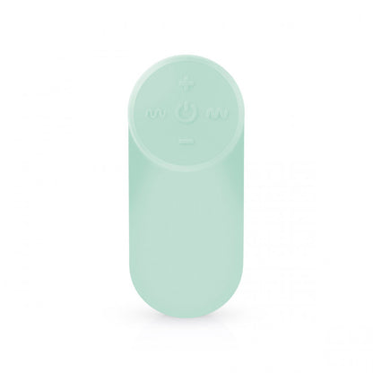 LUV EGG Green