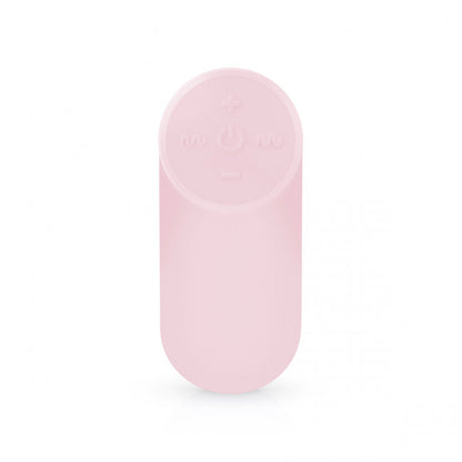 LUV EGG Pink
