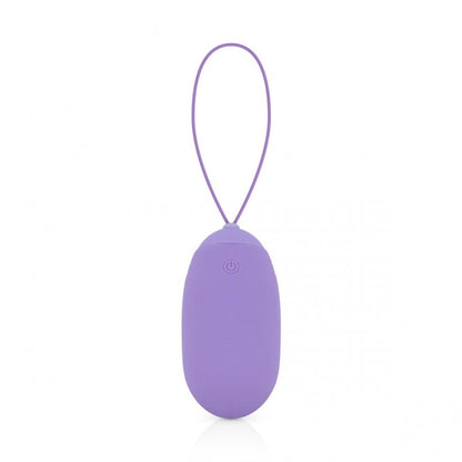LUV EGG XL Purple