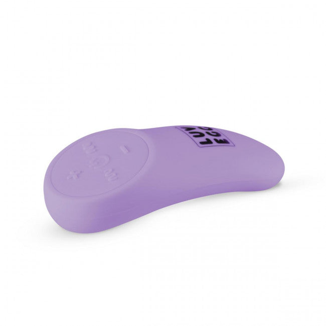 LUV EGG XL Purple