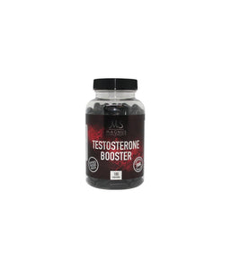 Magnus Supplements - Testosterone booster 180 capsules
