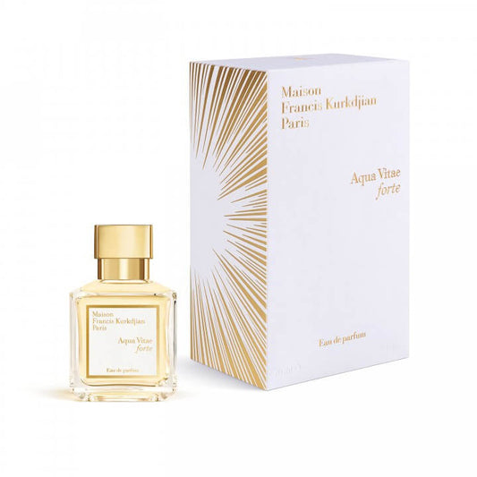 Maison Francis Kurkdjian Aqua Vitae Forte Eau de Parfum 70 ml