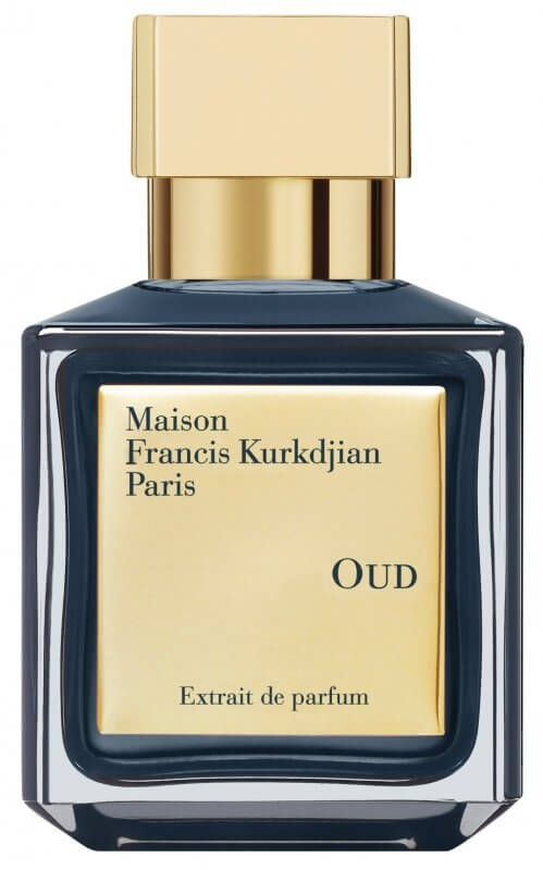 Maison Francis Kurkdjian Oud Extrait de Parfum 70 ml