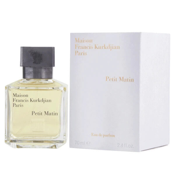 Maison Francis Kurkdjian Petit Matin Eau de Parfum 70 ml