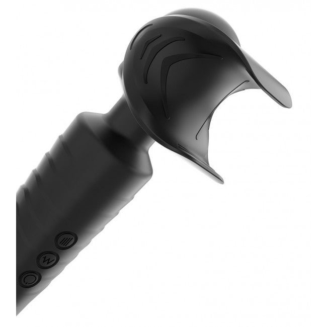 MAN.WAND Wand Vibrator