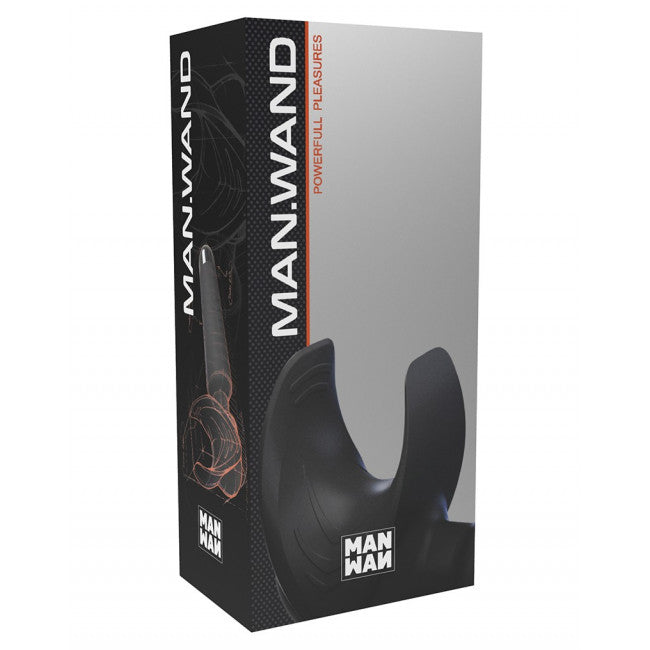 MAN.WAND Wand Vibrator