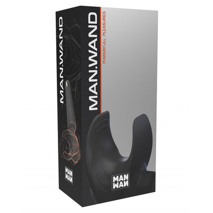 MAN.WAND Wand Vibrator