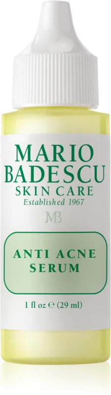 Mario Badescu Anti Acne Serum 29 ml