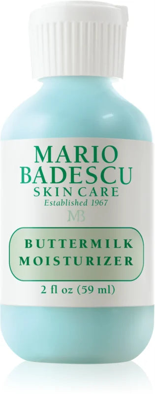 Mario Badescu Buttermilk Moisturizer 59 ml