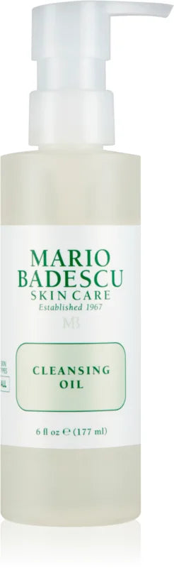 Mario Badescu Cleansing Oil 177 ml