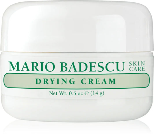 Mario Badescu Drying Cream Local anti-acne care 14 g