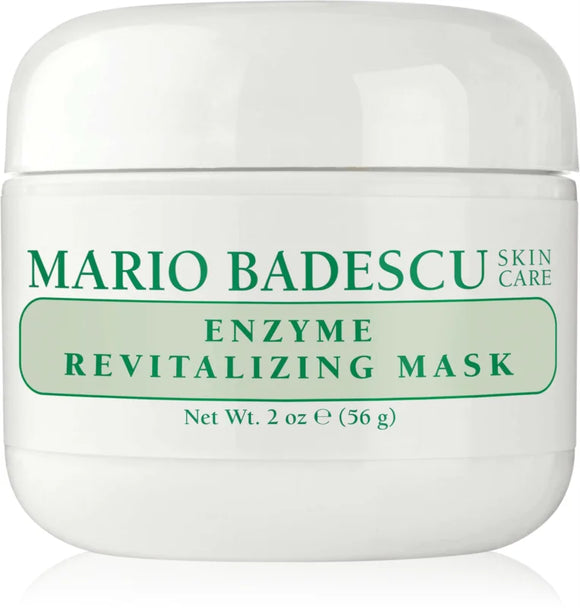 Mario Badescu Enzyme Revitalizing Mask 56 g