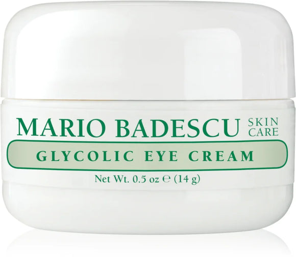 Mario Badescu Glycolic Eye Cream 14 g