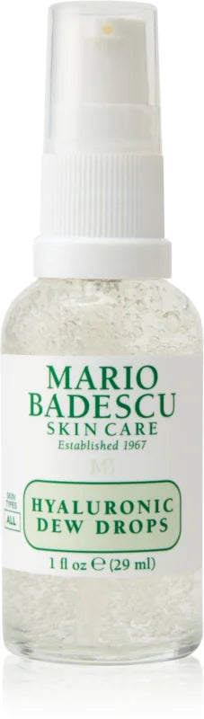 Mario Badescu Hyaluronic Dew Drops 29 ml