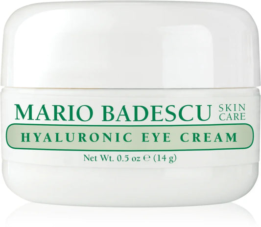 Mario Badescu Hyaluronic Eye Cream 14 g