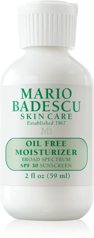 Mario Badescu Oil Free Moisturizer 59 ml