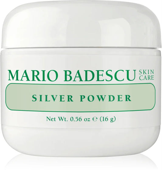Mario Badescu Silver Powder 16 g