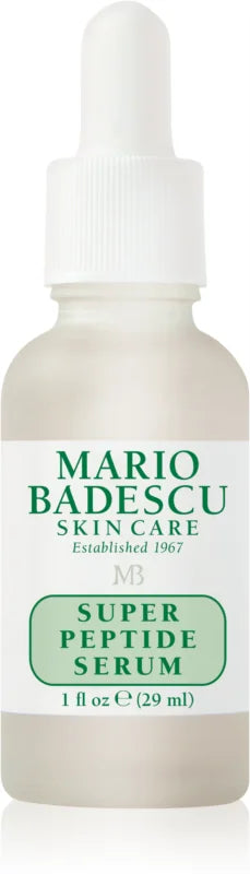 Mario Badescu Super Peptide Serum 29 ml