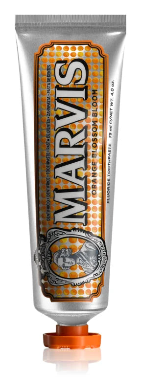Marvis Orange Blossom Bloom toothpaste 85 ml