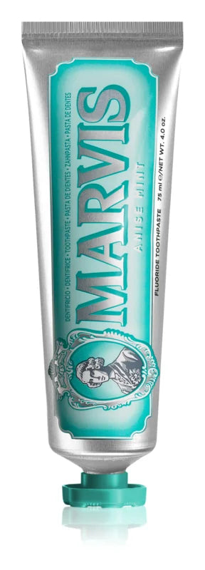 Marvis Anise Mint toothpaste 85 ml