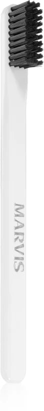 Marvis Toothbrush White Soft 1pc
