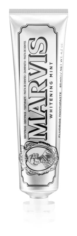 Marvis Whitening Mint toothpaste 85 ml