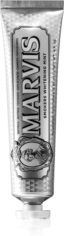 Marvis Whitening Smokers Mint toothpaste 85 ml