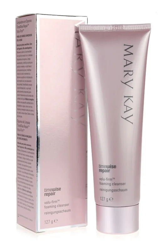 Mary Kay TimeWise Repair cleansing foaming cream 127 g