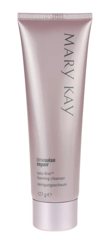 Mary Kay TimeWise Repair cleansing foaming cream 127 g