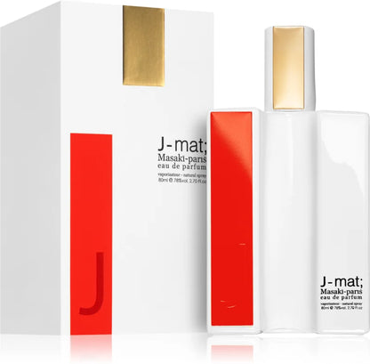 Masaki Matsushima J - Mat Eau de Parfum for women