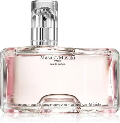 Masaki Matsushima Masaki/Masaki Eau de Parfum for women 80 ml