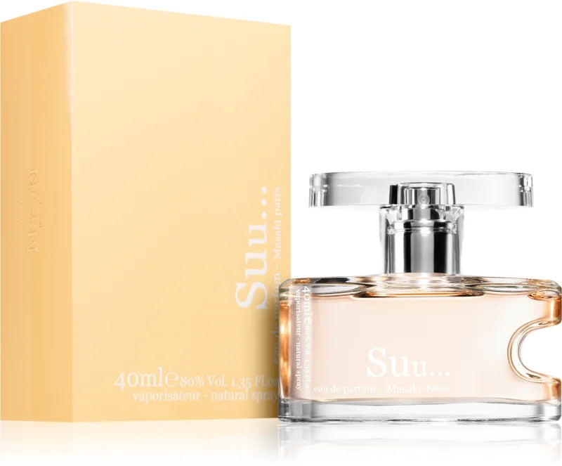 Masaki Matsushima Suu... Eau de Parfum for women