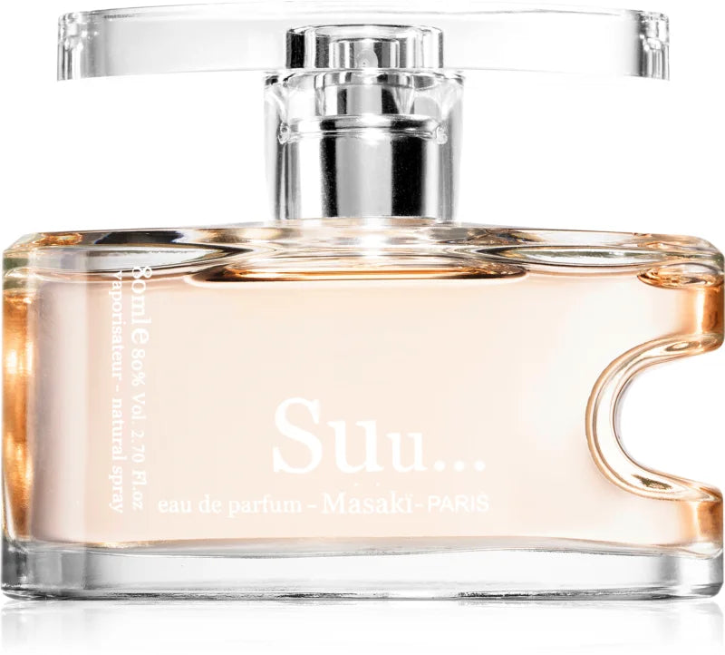 Masaki Matsushima Suu... Eau de Parfum for women