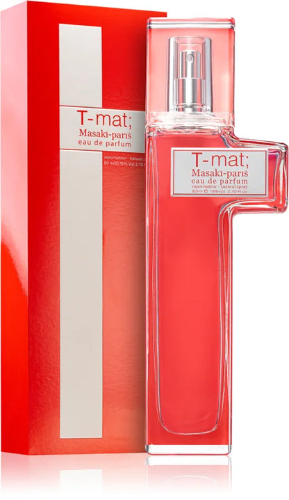 Masaki Matsushima T-mat Eau de Parfum for women