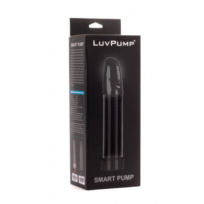 Realov Masturbating Smart Penis Pump