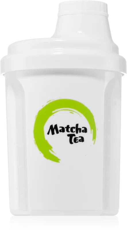 Matcha Tea shaker B300 White 300 ml – My Dr. XM