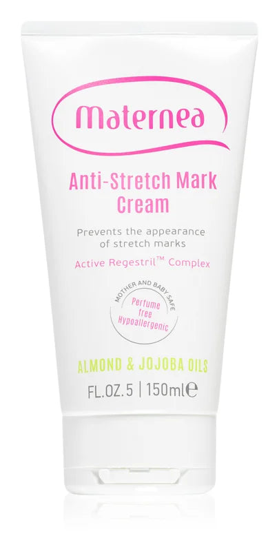 Maternea Anti-Stretch Mark Cream 150 ml