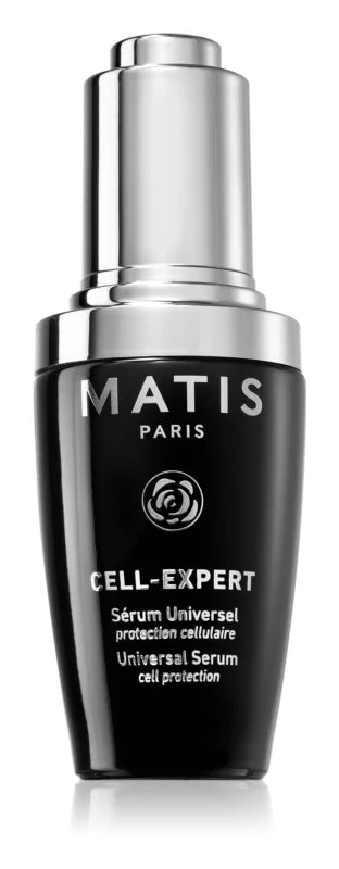 MATIS Paris Cell Expert Universal Serum regenerating serum 30 ml