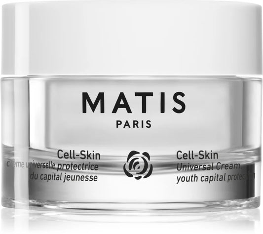 MATIS Paris Cell-Skin Universal Cream 50 ml