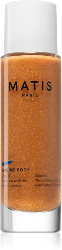 MATIS Paris Réponse Body Glam-Oil 50 ml